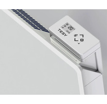 Radiator TESY cu comandă digitală