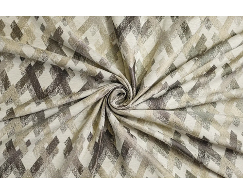 Material decorativ pentru mobilă cu model geometric