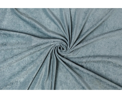 Material decorativ cu structură în stare răsucită