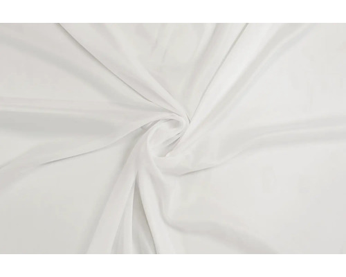 Material textil pentru draperii cu cădere lină