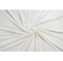 Material textil cu model floral, la metru