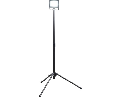 Reflector de șantier cu trepied