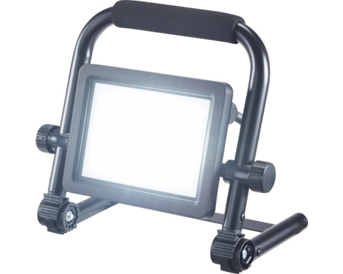 Proiector LED de șantier cu mâner