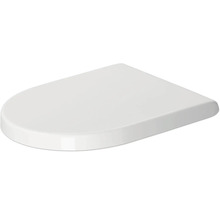Capac WC din plastic