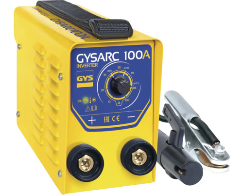 Invertor de sudură GYS GYSARC 100 DC 230V 100A