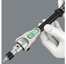 Șurubelniță cu logo Wera cu mână