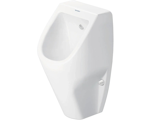 Urinal / Pisoar ceramic DURAVIT D-Code cu alimentare posterioară