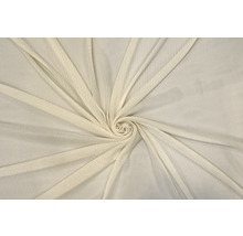 Material textil cu model de plasă, drapat