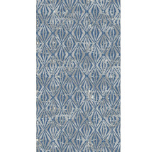 Tapetă cu model de romburi