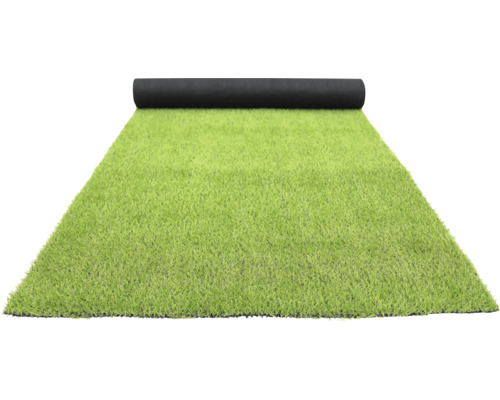 Rulou de gazon artificial