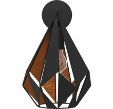 Lămpi de perete cu design geometric