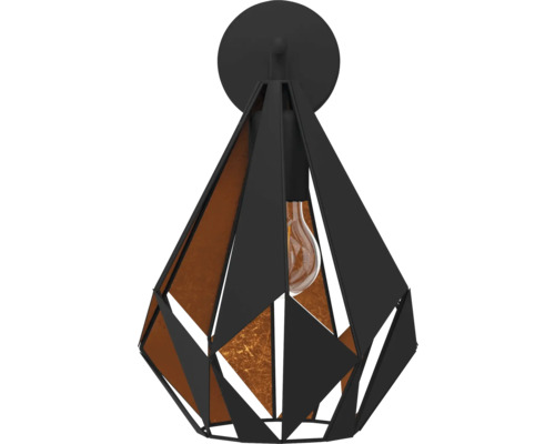 Lămpi de perete cu design geometric