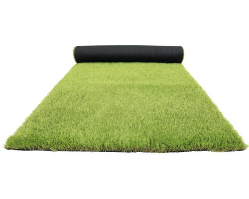 Rulou de gazon artificial pentru grădină