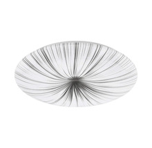 Lumină de plafon cu model decorativ