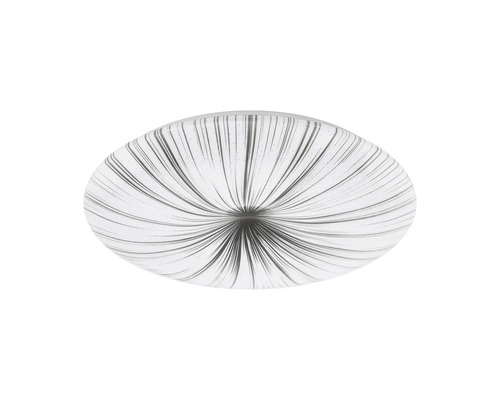 Lumină de plafon cu model decorativ