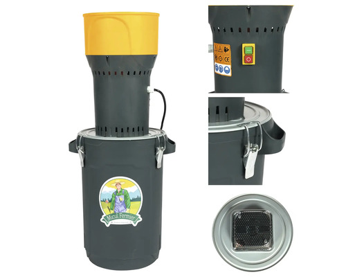 Tocător pentru grădină