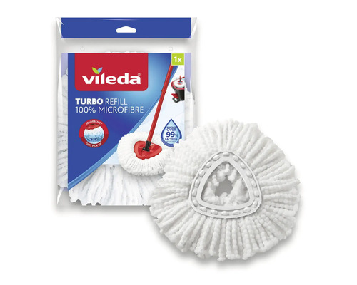 Rezervă pentru mop Vileda Easy Wring & Clean