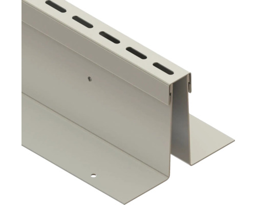 Tablă de racordare pentru placare fațadă