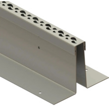 Element de cofrare din metal cu model de picături