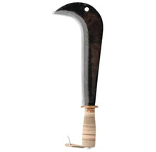 Secere cu mâner din lemn