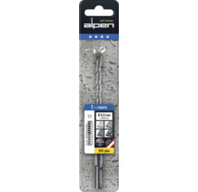 Alpen F4 Forte burghiu SDS-plus, diametru 8.0 mm