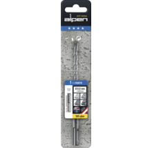 Alpen F4 Forte burghiu pentru piatră, diametru 8.0 mm
