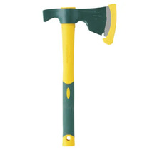 Topor forestier cu funcție de ciocan de despicat