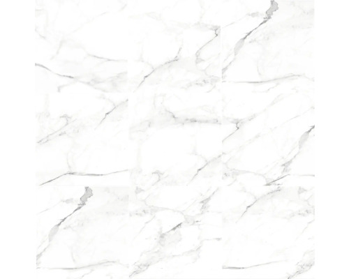 Model de plăci de marmură