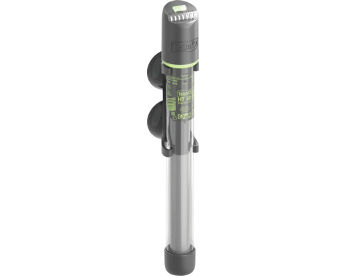 Încălzitor acvariu EHEIM Jäger 50 W | HORNBACH