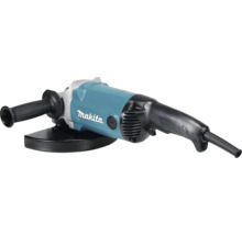 Polizor unghiular electric Makita 240V 2200W Ø230mm lungime cablu 2m