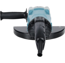 Polizor unghiular electric Makita 240V 2200W Ø230mm lungime cablu 2m