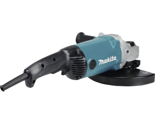 Polizor unghiular Makita