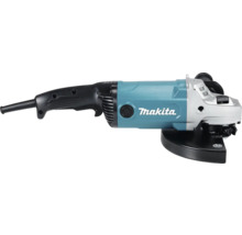 Polizor unghiular electric Makita 240V 2200W Ø230mm lungime cablu 2m