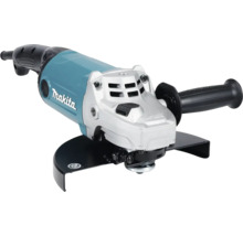 Polizor unghiular electric Makita 240V 2200W Ø230mm lungime cablu 2m