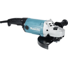 Polizor unghiular electric Makita 240V 2200W Ø230mm lungime cablu 2m