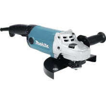 Polizor unghiular electric Makita 240V 2200W Ø230mm lungime cablu 2m