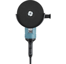 Polizor unghiular electric Makita 240V 2200W Ø230mm lungime cablu 2m