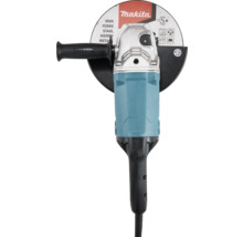 Polizor unghiular electric Makita 240V 2200W Ø230mm lungime cablu 2m