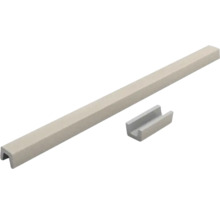 Profil pentru faianță din material plastic