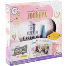 Set pentru jurnal personalizat cu peste 500 de accesorii
