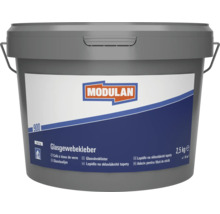 Adeziv pentru fibră de sticlă în găleată, 2,5 kg