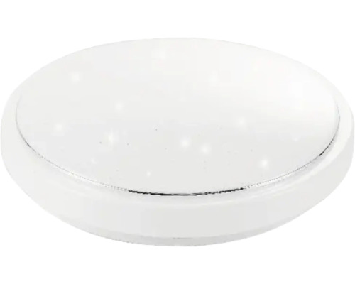 Plafonieră cu LED integrat Alice 18W 1500 lumeni, pentru exterior IP44, alb Lumină rotundă de tavan