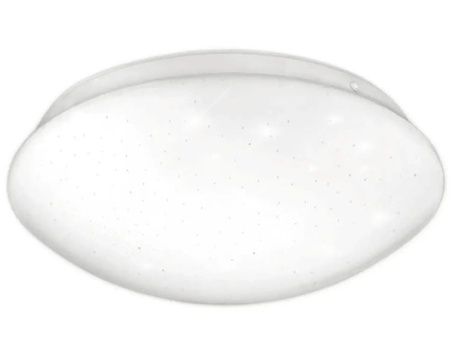 Plafonieră cu LED integrat Stella 24W 2100 lumeni, lumină RGBW, cu telecomandă, albă Plafonieră cu LED integrat Stella 24W 2100 lumeni, lumină RGBW, cu telecomandă, albă