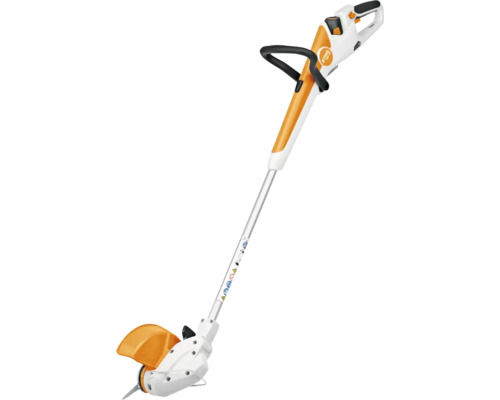 Trimmer de gazon cu acumulator