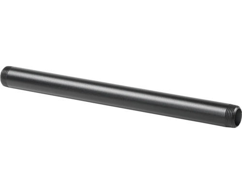 Țeavă de oțel neagră cu filet