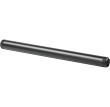 Țeavă de oțel neagră cu capete filetate