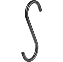 Cârlig metalic în formă de S pentru depozitare și organizare