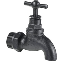 Robinete cu ventil din metal