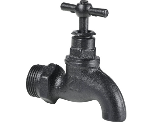 Robinete cu ventil din metal