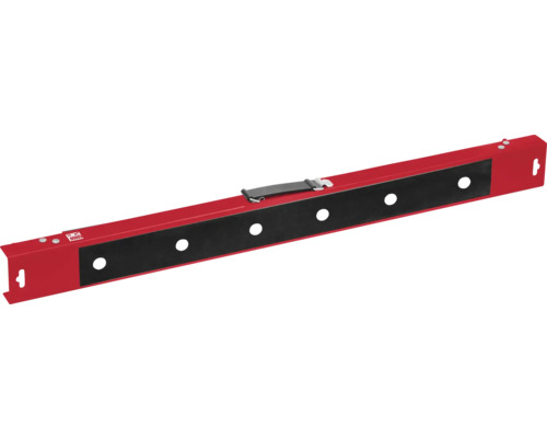 Bară magnetică pentru depozitarea sculelor